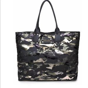 Sol and Selene tote Gym bag